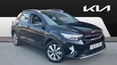 Kia Stonic 1.0T GDi 98 2 5dr DCT Petrol Estate